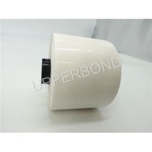 Easy Open Cigarette Packaging Materials Anti - Counterfeiting Tear Tape