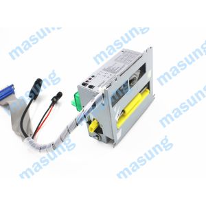 Interface Diversification 3 Inch Thermal Printer 24V With Anti - paper Jam