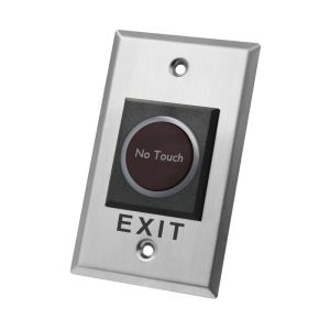 China K1-1 NO Touch Style Exit Button Touchless Exit Button on sale China K1-1 NO Touch Style Exit Button Touchless Exit Button on sale