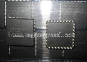 Cheap MCU Microcontroller Unit EE87C196KDH20---- 8XC196MC INDUSTRIAL MOTOR CONTROL MICROCONTROLLER for sale