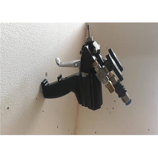 Pneumatic Wrench Commercial Polyurethane Foam Spray Gun 2-9kg/Min