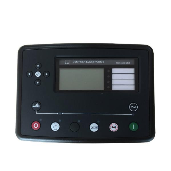 Quality Deep Sea DSE8610 MKII Diesel Generator Controller wholesale