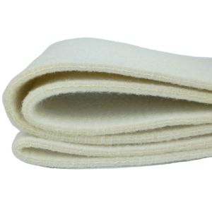 Laundry Machines Cotton Flatwork Ironer Belts High Density Customized Length