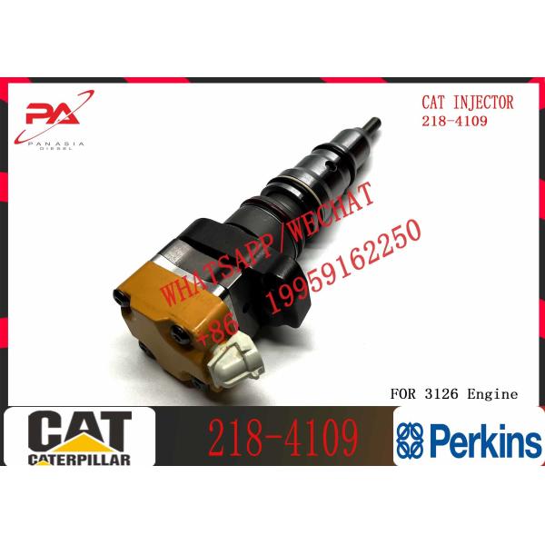 fuel injector 218-4109 232-1173 179-6020 1OR-0781 198-6877 1OR-1267 169-7408 for