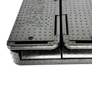 10l 15l 19L 20l Biodegradable Cooler Box Foldable Thermal Insulation Container