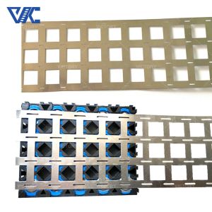 99% Pure Nickel Strip UNS N02200 Strip Ni201 N4 N6 Strip 2P 3P 4P 6P Nickel