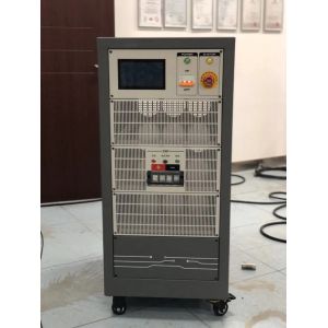 Battery Test System GRS-BT2018F 60V/20A