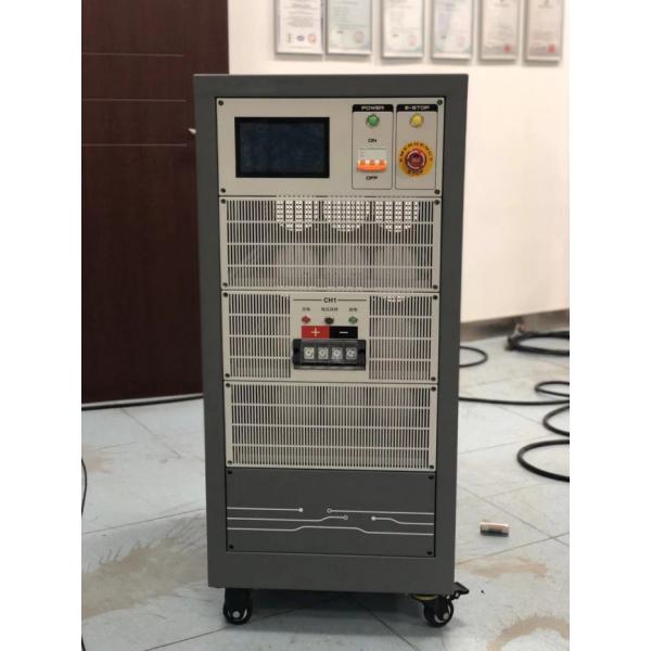 Quality Battery Test System GRS-BT2018F 60V/20A wholesale