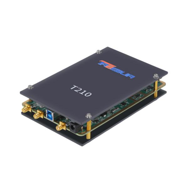 Quality USRP Software Defined Radio with 70 MHz-6 GHz Frequency Range 56 MHz Bandwidth and 2T2R Channels wholesale