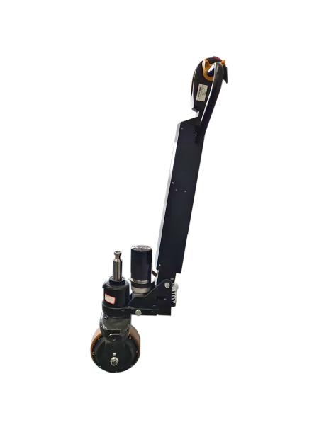 Quality 140.0 cm Convertible Pallet Handle Module with Integrated Rechargeable Lithium Battery wholesale