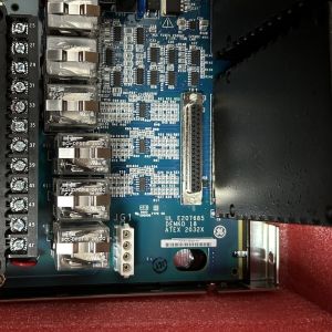 151X1202YE08PP14 GE Analog I/O Modules