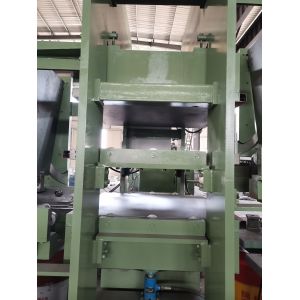 5.5kW Power Frame Vulcanizing Machine for Competitive Purchase