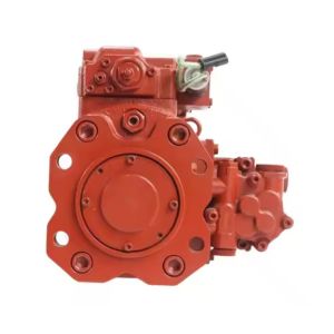 China K5V80DTP-173R-9k0R K5V80DTP 4460659 Hydraulic Main Pump With PTO ZX160W ZX160 Excavator Piston Pump on sale