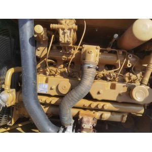 Good Condition Cate Hydraulic Second-hand CAT320CL Excavator with Bucket