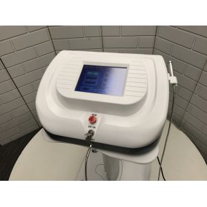 Cheap Good popular beauty spa use high frequency 8.4 inch 20Hz the 980nm vascular laser treatment in factory price for sale