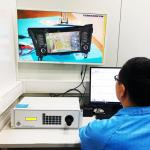 Components Parts Automotive Test Labs Report Vehicle Laboratory Tests Authentica