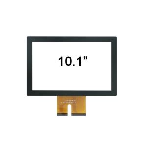 GFF 10.1 Inch Multi Touch Capacitive Screen With EETI Controller