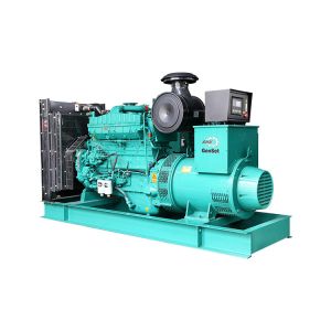 1850kVA 1480KW Open Type Electric And Industrial Premium 3 Phase Power Generator