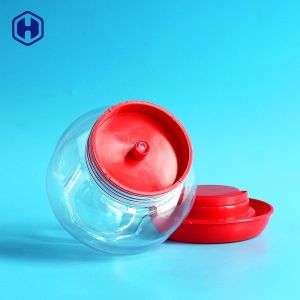 Thin Wall PP Plastic Food Sample Containers Sturdy SGS FDA Certificated