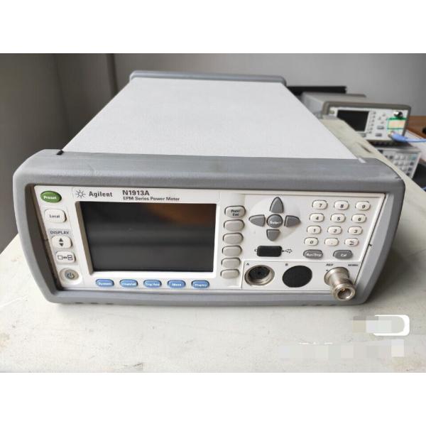 Quality N1913A Agilent RF Power Meter Rackmount Kit Microwave Frequency Counter wholesale