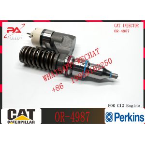 CAT Diesel Engine Fuel Injector 116-8866 147-0373 153-7923 10R-0963 212-3462 208