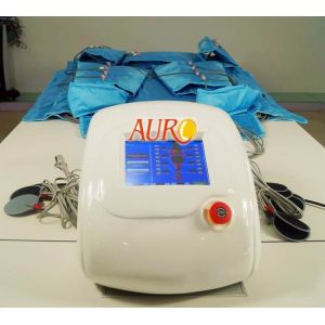 RF Far Infrared Pressotherapy Machine Lymphatic Drainage For Weight Loss