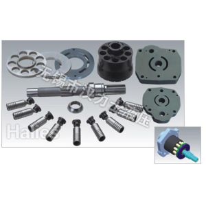 Hydraulic Piston Pump Vickers PVB5/6/10/15/20/29/45 Vickers Pump