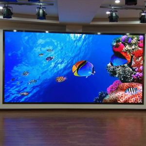 Programmable High-resolution LED Display Screen Desktop Atmosphere Decoration