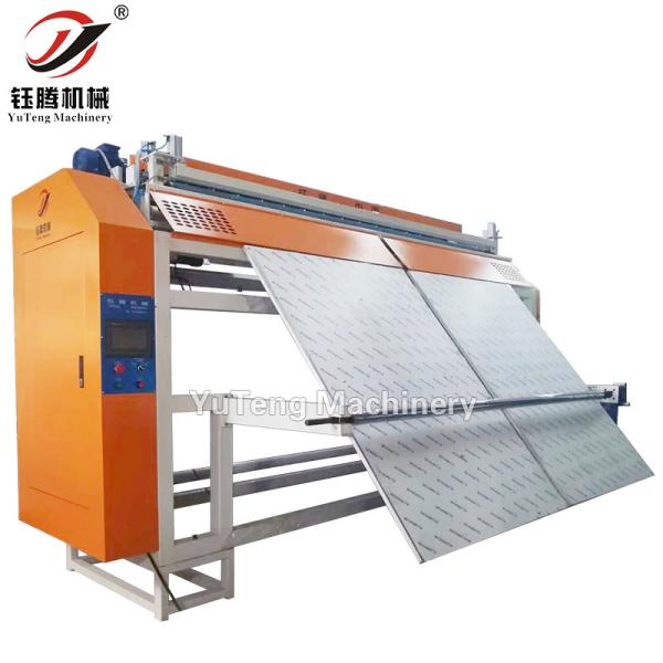 Automatic Electric Cutting Machine For Cloth Fabric Garment Wool Textile