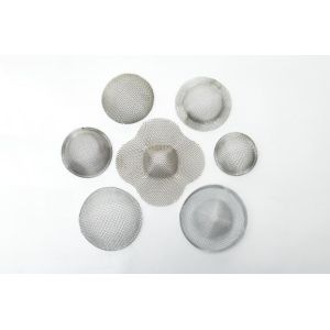 Aluminium Filter Mesh with Bending Processing Service Washable and 3-Year Shelf