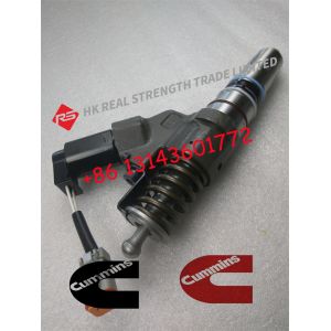 Common Rail Diesel Fuel M11 ISM11 QSM11 Injector 4903319 4062851 3411845
