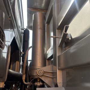 10 Forward Shift Used Howo 375 Dump Truck Euro 3 Right Hand Drive with 2 Reverse