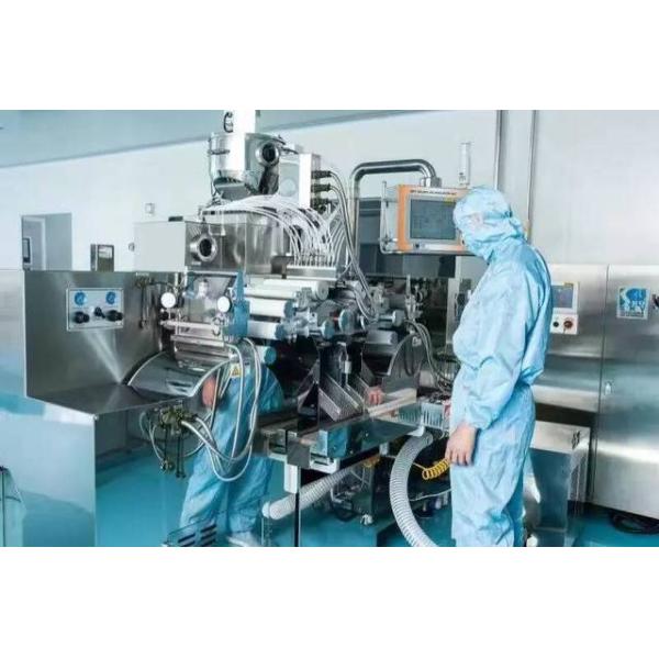 High Precision Linear Rotary Motor Glass Grating Optical Encoder Precise Force Control