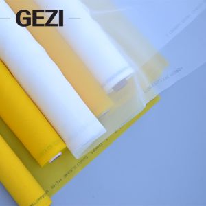 Keep Quality 110 mesh Monofilament Silk Screen Printing Mesh
