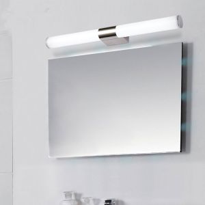 Modern Designed 8W 10W 12W LED Bathroom Light Fixtures Mirror Wall light(WH-MR