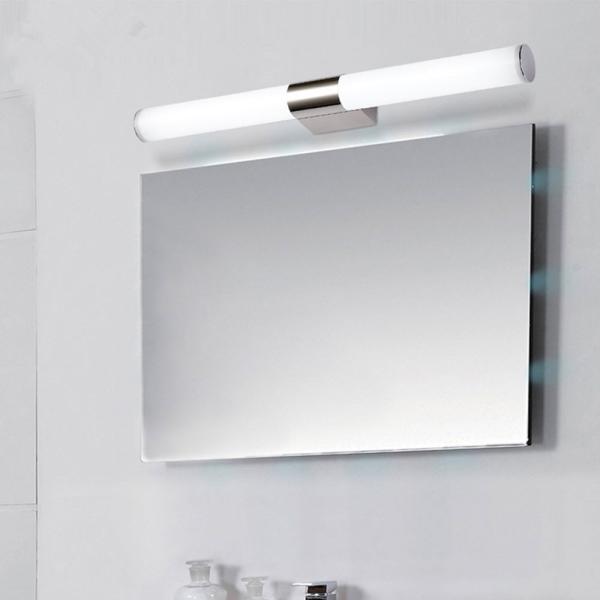 Modern Designed 8W 10W 12W LED Bathroom Light Fixtures Mirror Wall light(WH-MR