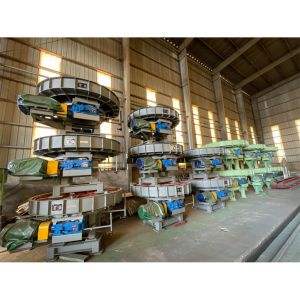 Pdx Disk Feeder Mining Disc Feeder Machine Adjustable Max Feeding