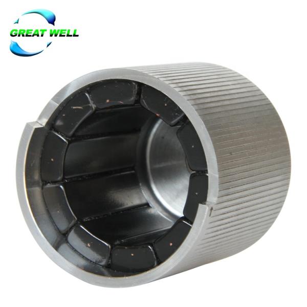 Liquid Pumps Magnetic Shaft Coupling
