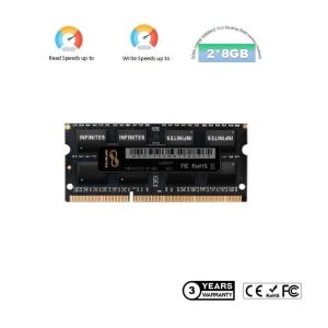 OEM Label DDR4 Memoria RAM 8GB DDR4 3200MHz Desktop RAM High Efficiency