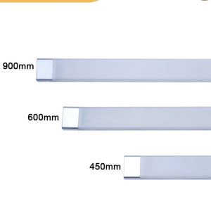 Cheap Adhesive Installation Method And 30cm Length Lights Cabinet Flashlight With High Performance for sale