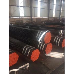 Cheap Heating Tube Bare Alloy Steel Seamless Pipes Material SA-106-Gr B Equipment for sale