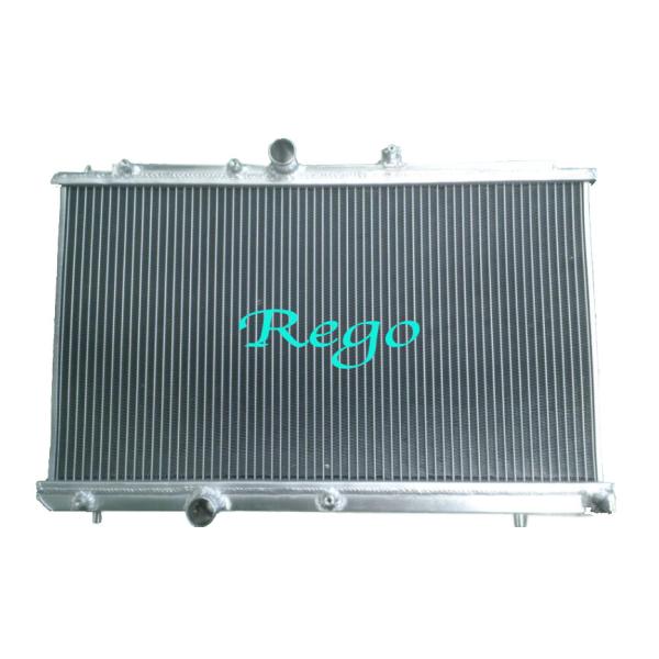 Quality Toyota Corolla Ae101 Manual Aluminum Car Radiators Premature Engine Failure Prevention wholesale