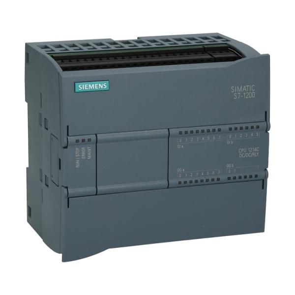 6EP1332-1SH71 Siemens Plant Simulation PLC Programmable Logic Controller SIMATIC