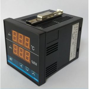 High Quality Temperature Humidity Controller TH70 With 2M Sensor