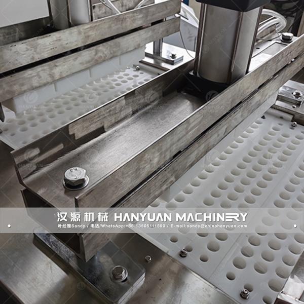 Nuts Candy Ball Forming Machine Cereal Bar Forming Machine