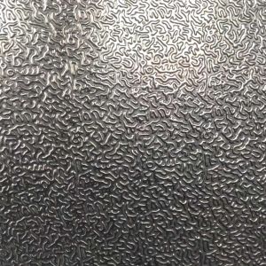 Newest Design Hammered 201 304 Stainless Steel Sheet for Ceiling Wall Panels