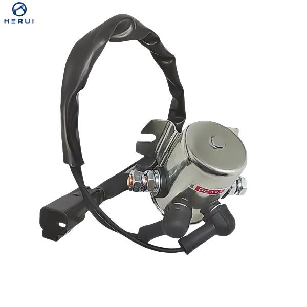 Quality 398-0940 Magnetic Switch Relay Switch Solenoid Stater Switch wholesale