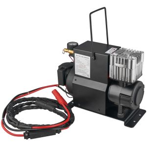 12V/24V Heavy Duty Air Compressor 8.8 CFM 50-100 PSI for Off-Road