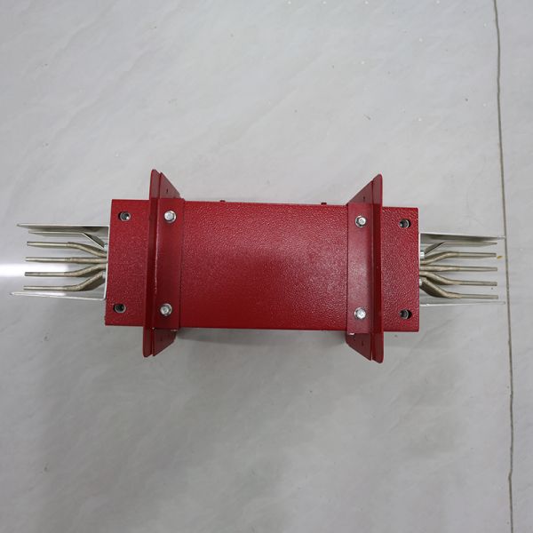 Quality Waterproof And Fire Resistant Low Voltage Fire Rated Busway Bus Duct Suitable For Power Transmission wholesale