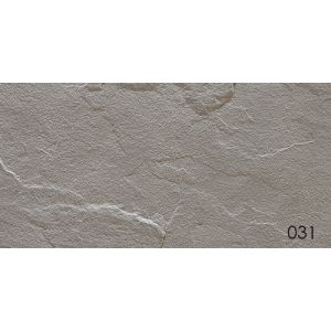 Durable Eco - Friendly Soft Tile Flooring Kitchen Stone Like Modified Clay